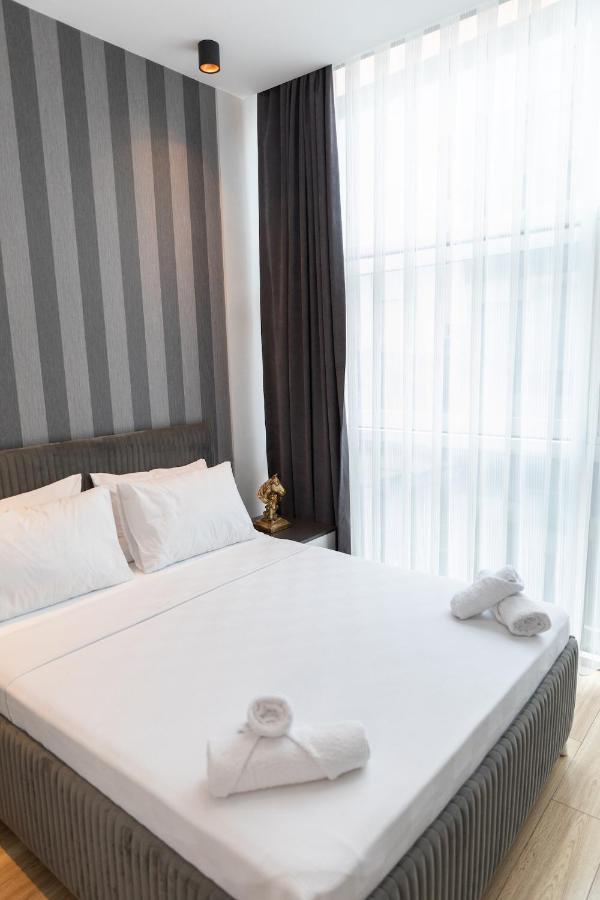 The Hera Maltepe Otel & Spa อิสตันบูล ภายนอก รูปภาพ